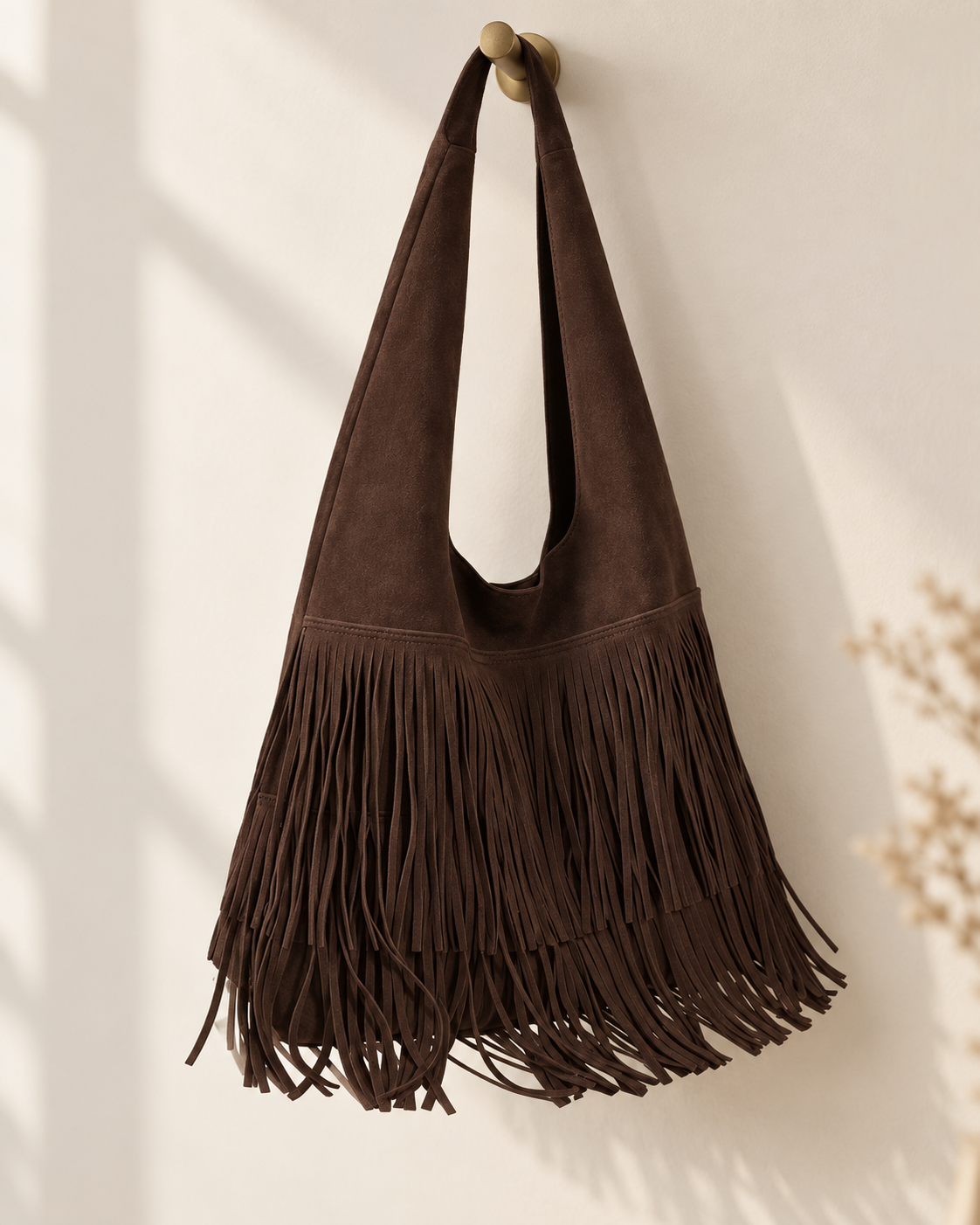 Fringe Bag