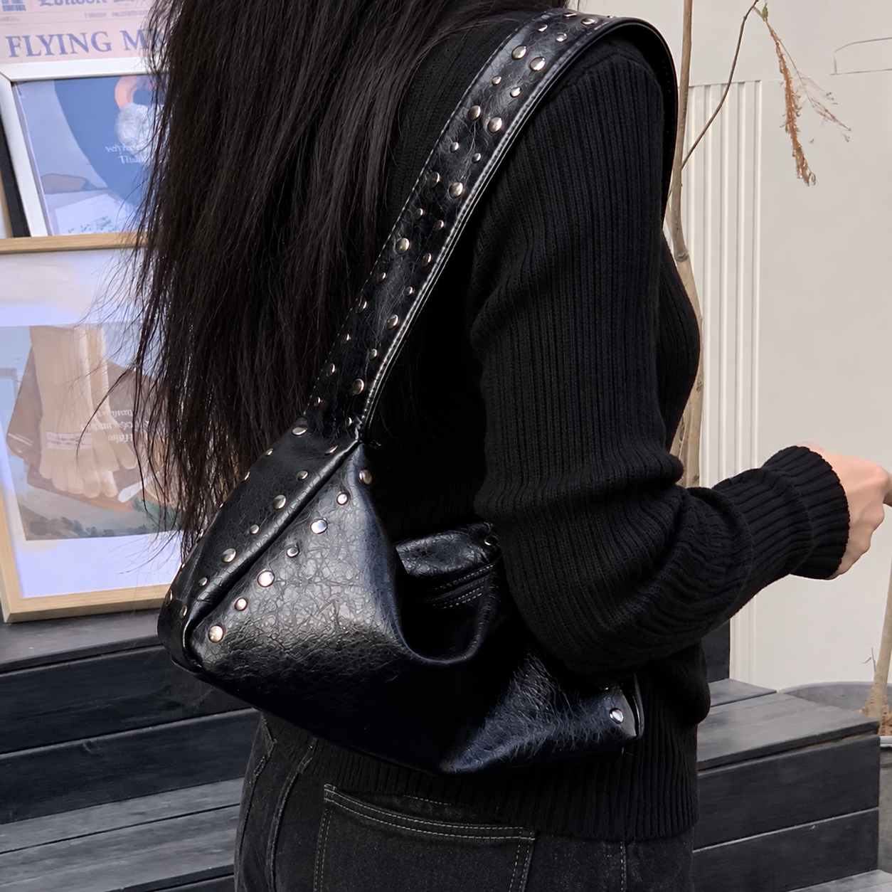 Vale Bag