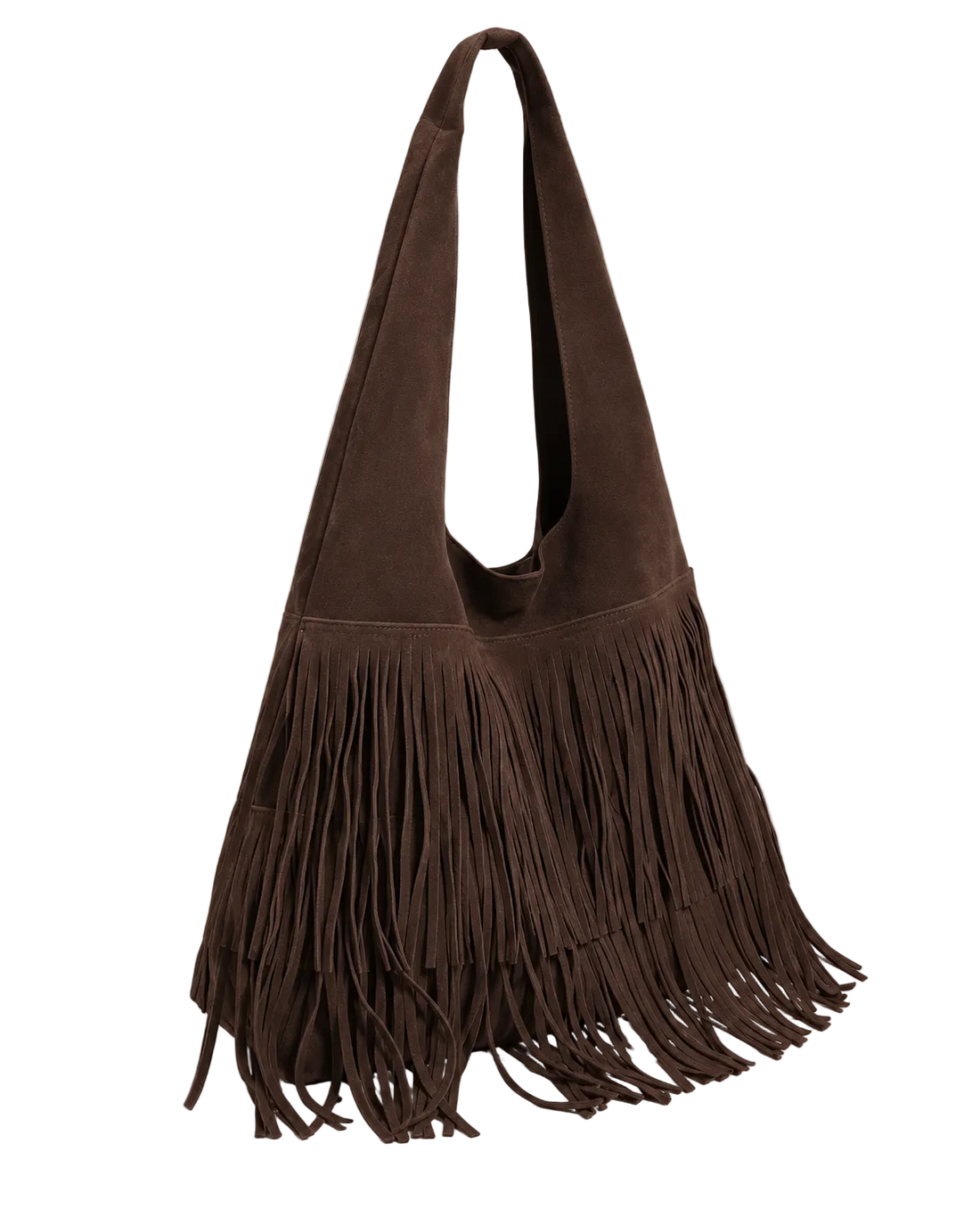 Fringe Bag