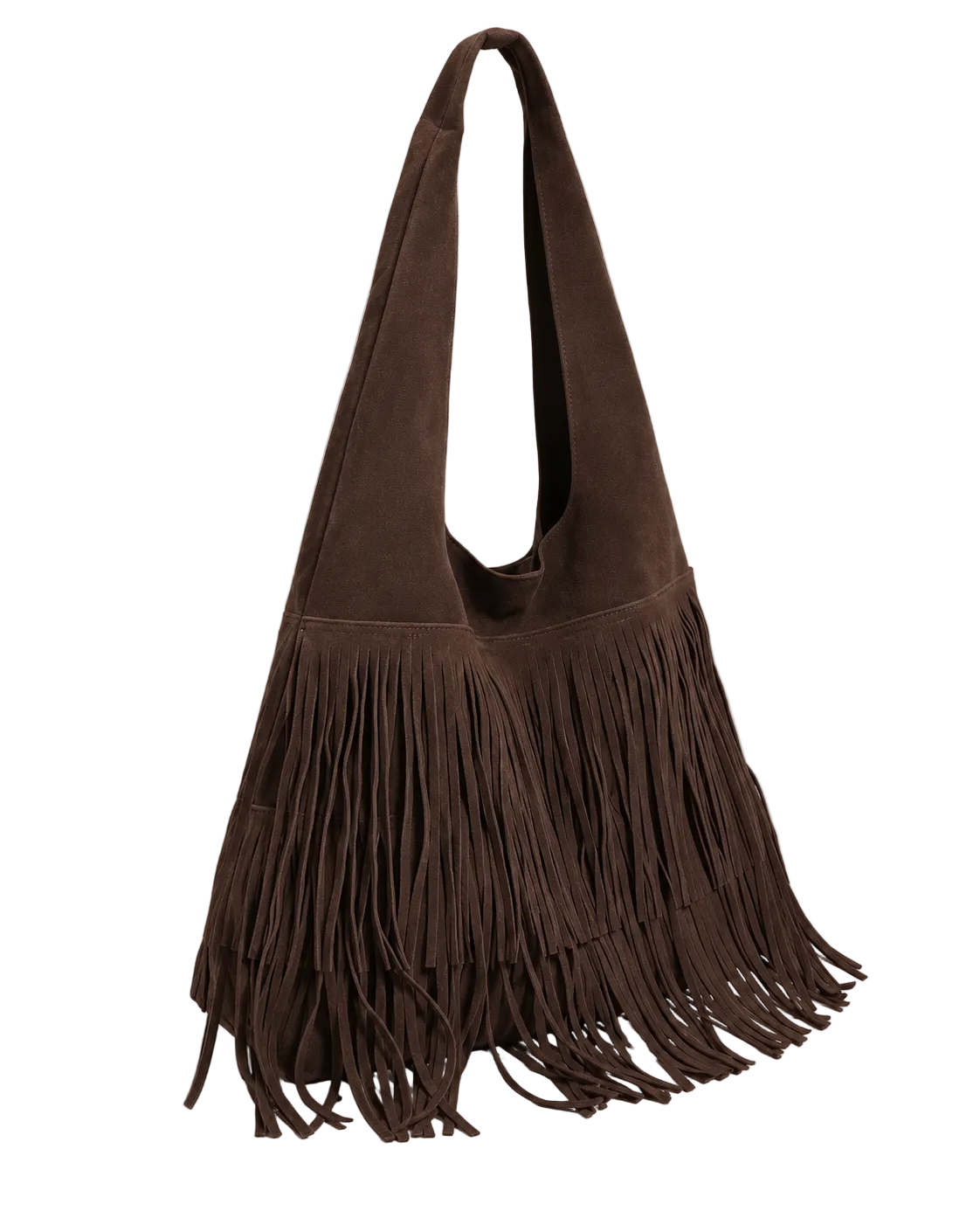 Fringe Bag